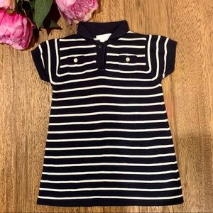Jacadi Sweater Dress
